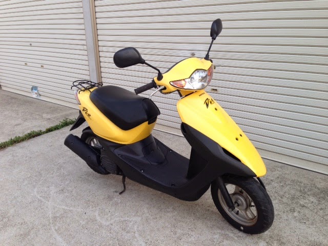 ホンダ、Today clean4you ホンダ、Today clean4you